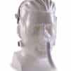 Wisp Nasal Mask Clear frame with headgear | Philips Respironics - Image 2