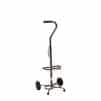 Roscoe D or E Cylinder Cart, Powder Coat - Image 2