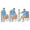 ProBasics Underarm Crutches Aluminum | Michigan USA ProBasics Underarm Crutches Aluminum 1 . (Tall, 5’10” – 6’6″) 2 . (Adult, 5’2″ – 5’10”) 3 . (Junior, 4’6″ – 5’2″)