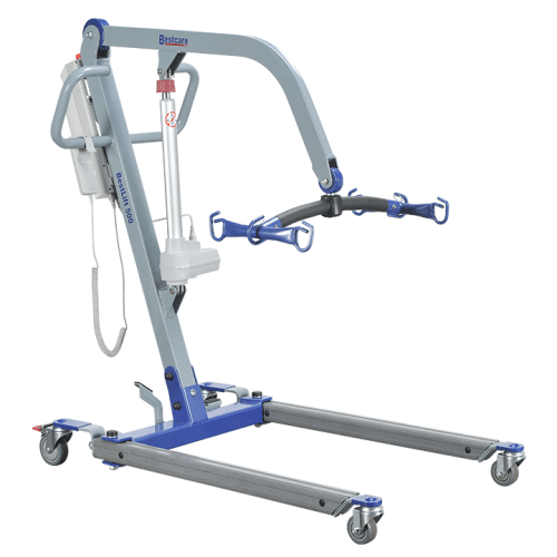 BestLift® PL500 – Full Body Patient Lift | Michigan USA