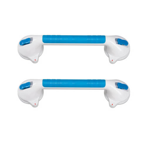 Carex Ultra Grip Xtra 16″ Grab Bar