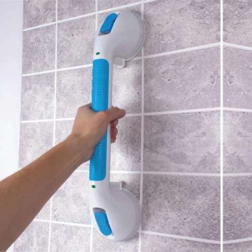 Carex Ultra Grip Xtra 16″ Grab Bar | Michigan USA