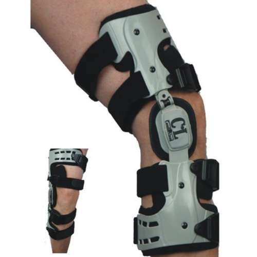 Comfortland OA Knee Brace