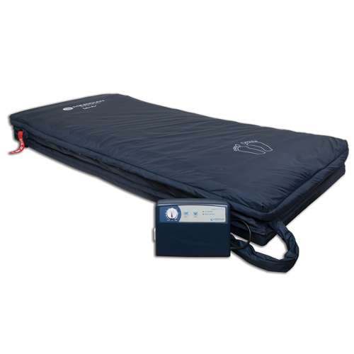 Meridian SatinAir Pressure Mattress System Available in Michigan USA