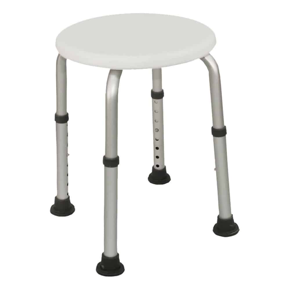 ProBasics Adjustable Bath Stool | Michigan USA