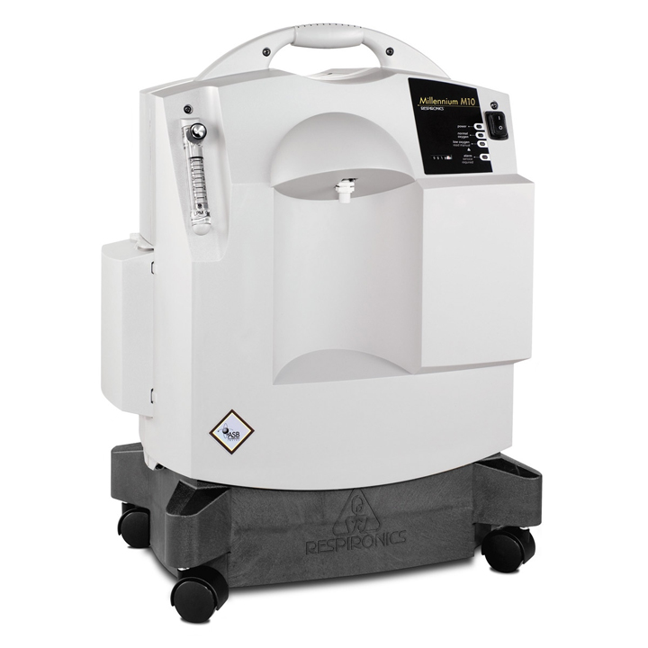 Philips Respironics Millennium M10 Oxygen Concentrator - 10 LPM Available in Ann Arbor, Michigan, USA