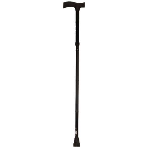 Offset Folding Walking Cane