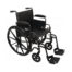 ProBasics K4 Wheelchair with 16″ x 16″ Seat available in michigan usa