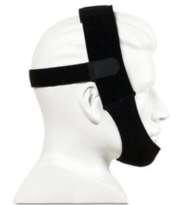 philips respironics chin strap