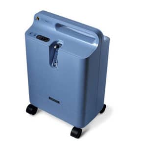 Philips Ever Flo Oxygen Concentrator 5L with OPI Available Through Insurance Available in Michigan USA