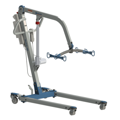 BestLift® PL400 – Full Body Patient Lift | Michigan USA