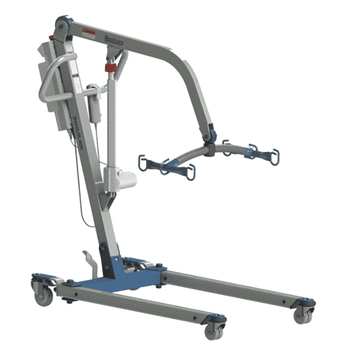 BestLift® PL400 – Full Body Patient Lift | Michigan USA