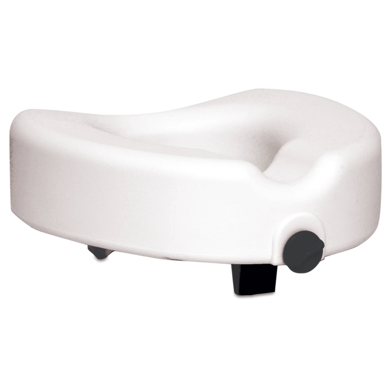 ProBasics Raised Toilet Seat with Lock | Michigan USA