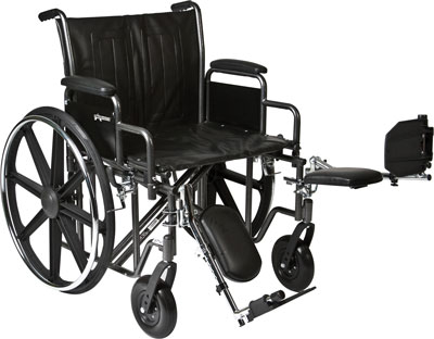 ProBasics K0007 Wheelchair