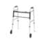 ProBasics Two Wheel Walker (Junior)