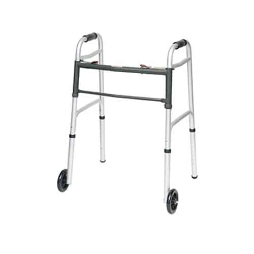 ProBasics Two Wheel Walker (Junior)