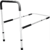 Adjustable Height Home Bed Assist Handle