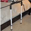 Adjustable Height Home Bed Assist Handle - Image 2