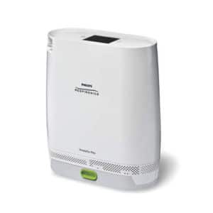 Philips Respironics SIMPLYGO MINI Portable Oxygen Concentrator