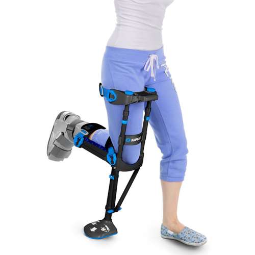 iWALK 3.0 Hands Free Crutch | Michigan USA