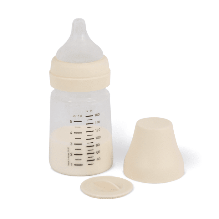 Spectra Wide Neck Bottles