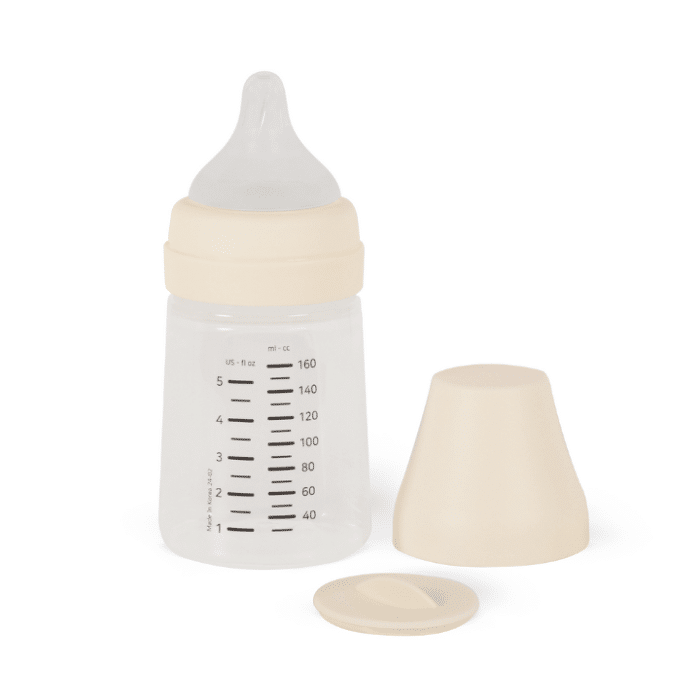 Spectra Wide Neck Bottles