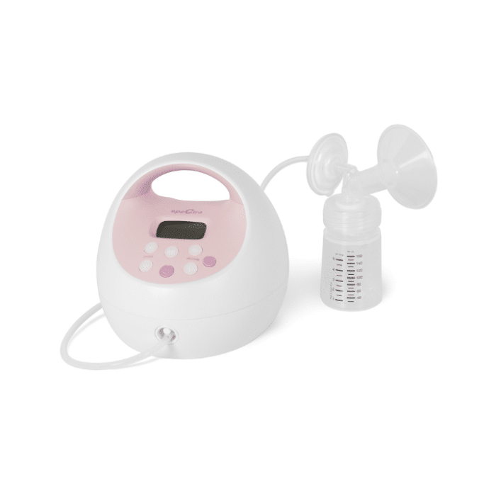 Spectra S2 Plus Electric Breast Pump - Image 2