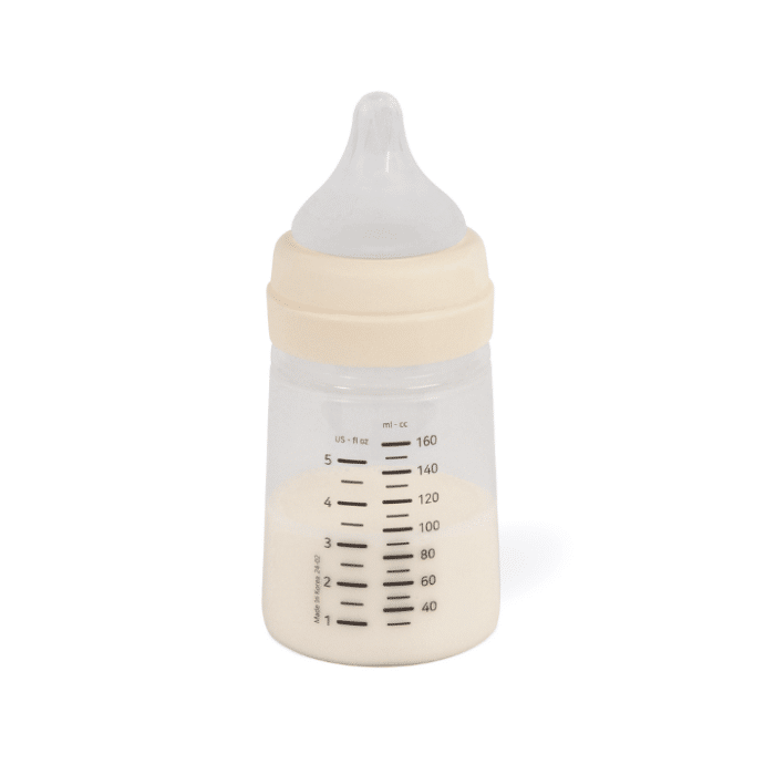 Spectra Wide Neck Bottles