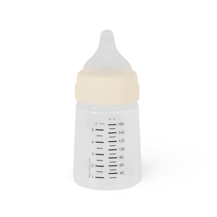 Spectra Wide Neck Bottles