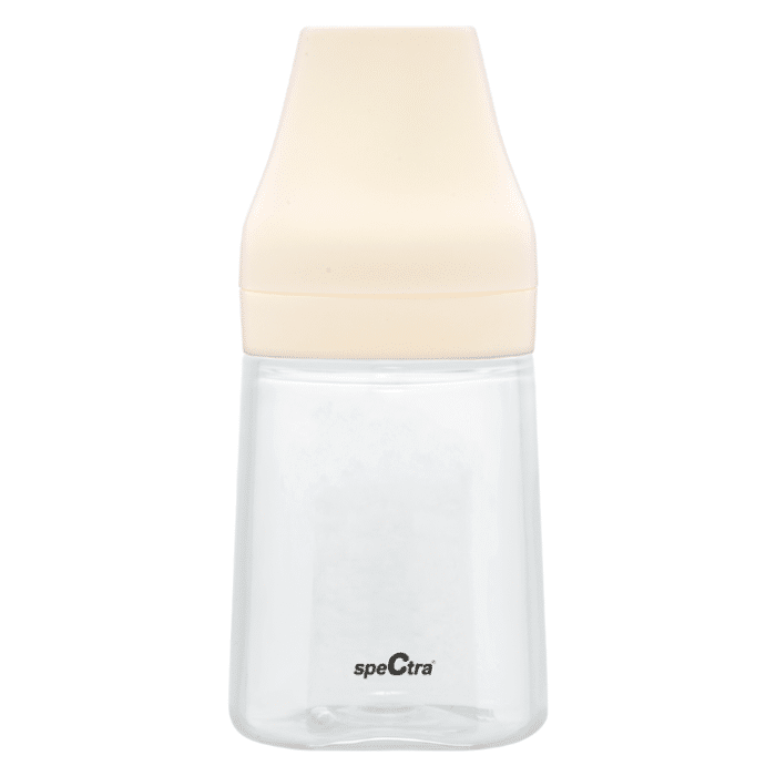 Spectra Wide Neck Bottles