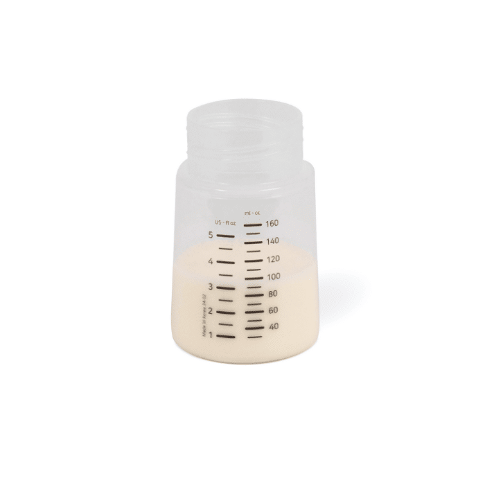 Spectra Wide Neck Bottles