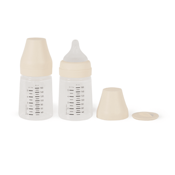 Spectra Wide Neck Bottles