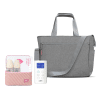 Spectra Grey Tote
