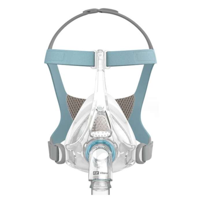 Vitera F&P CPAP Mask Full Face