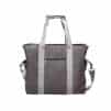 Spectra Grey Tote