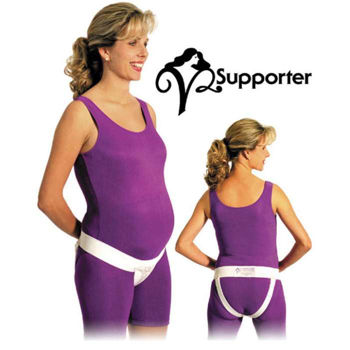 Buy Now Pregnancy Support Maternity Belt V2 Supporter Available in the United States.