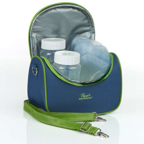 Pure Expressions Dual Channel Electric Breast Pumps