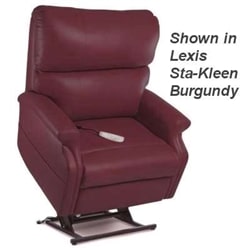 LC-525i Infinite-Position chair