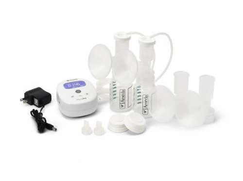 Ameda Mya Joy Double Electric Breast Pump - Michigan USA