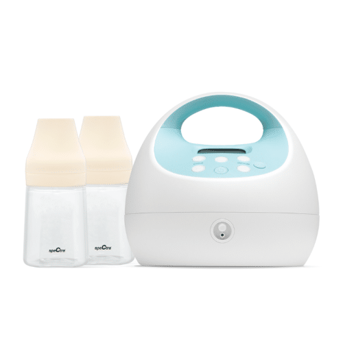 Spectra S1 Plus Electric Breast Pump