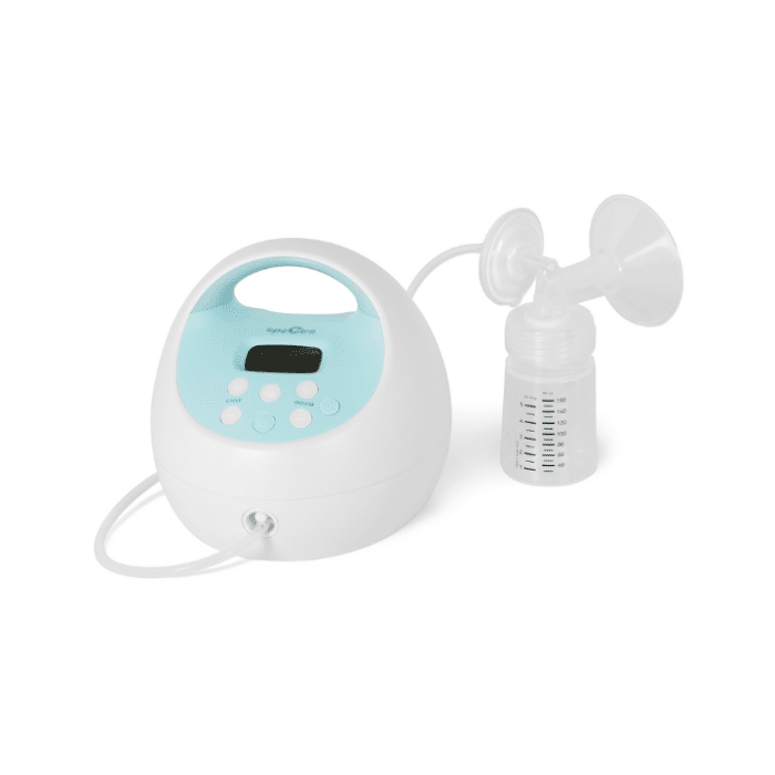 Spectra S1 Plus Electric Breast Pump