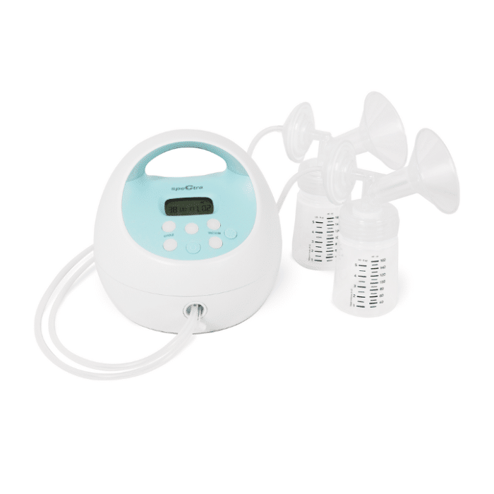 Spectra S1 Plus Electric Breast Pump