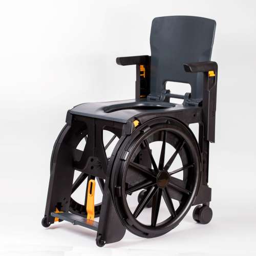 Shower Travel Chair | Michigan USA The Shower Travel Chair