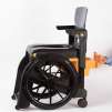 Shower Travel Chair | Michigan USA The Shower Travel Chair