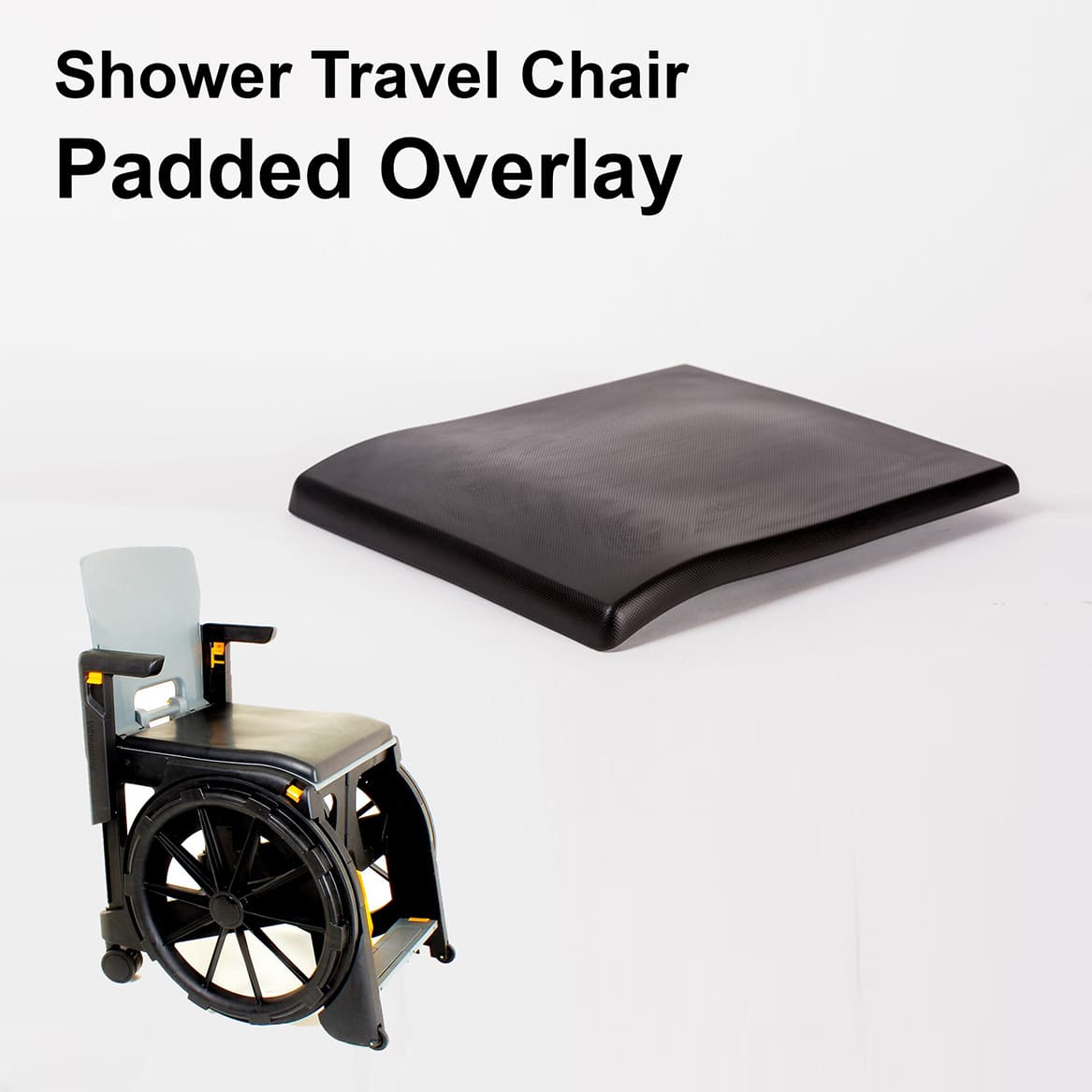 Shower Travel Chair | Michigan USA The Shower Travel Chair