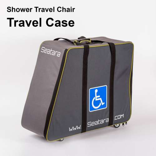 Shower Travel Chair | Michigan USA The Shower Travel Chair