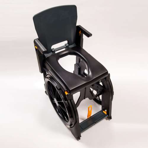 Shower Travel Chair | Michigan USA The Shower Travel Chair