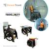 Shower Travel Chair | Michigan USA The Shower Travel Chair