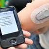 DexCom G6 Receiver | Michigan USA Dexcom Diabetes Continuous Glucose Monitoring System