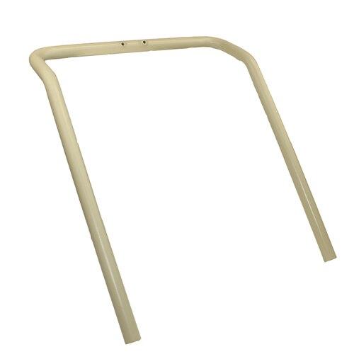 BACKREST FRAME for Showerbuddy Shower Chairs | Michigan USA